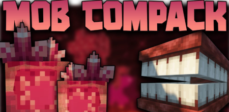  Mob Compack Mod  Minecraft 1.19.2