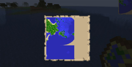 Скачать Map Atlases для Minecraft 1.19.3