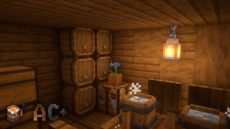  AlcoCraft Plus  Minecraft 1.18.2