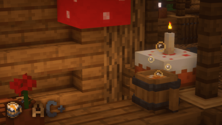  AlcoCraft Plus  Minecraft 1.19.2