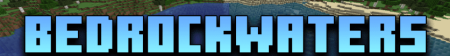  Bedrock Waters  Minecraft 1.19.2