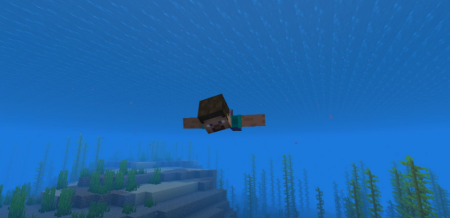  Bedrock Waters  Minecraft 1.19.2