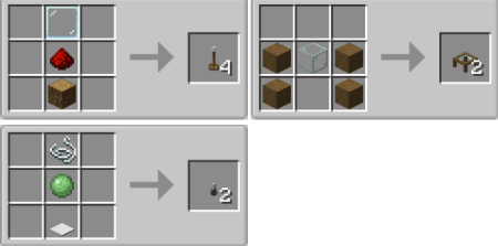  MoBlocks  Minecraft 1.18.1