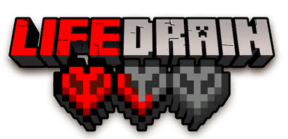 Скачать LifeDrain для Minecraft 1.19.2