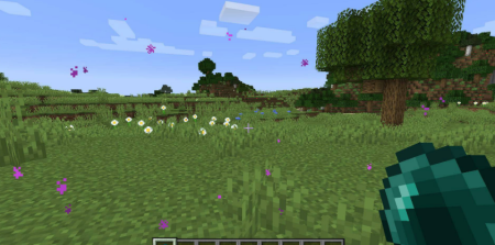  Mounted Pearl  Minecraft 1.19.4