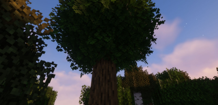  Better Foliage Renewed  Minecraft 1.19.3