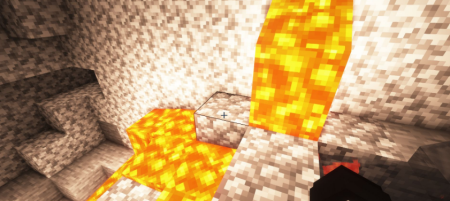  Cannot Build Over Lava Source Blocks  Minecraft 1.19.2