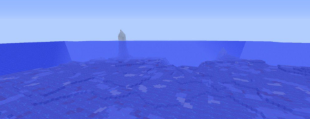 Скачать Ocean Floor для Minecraft 1.18.2