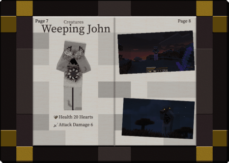  The John Reborn  Minecraft 1.19.4