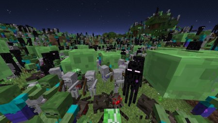  Dusk Mod  Minecraft 1.19.3