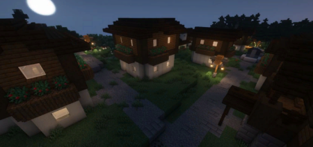  Towns and Towers  Minecraft 1.19.4