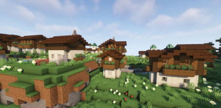  Towns and Towers  Minecraft 1.19.4