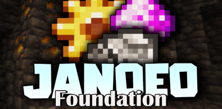  Janoeo Foundation  Minecraft 1.19.3