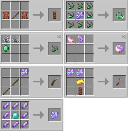  Diamethysts  Minecraft 1.19.3