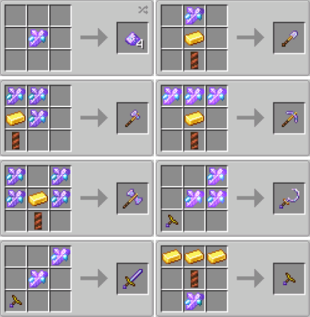  Diamethysts  Minecraft 1.19.3