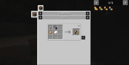  Mage Flame  Minecraft 1.19.4