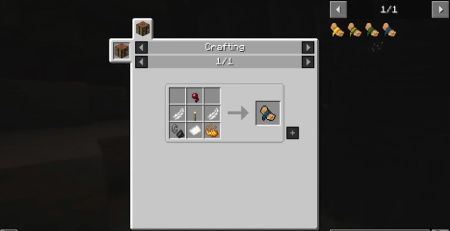  Mage Flame  Minecraft 1.19.4