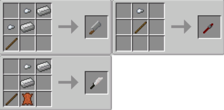  Weapons of the Apocalypse  Minecraft 1.12.2