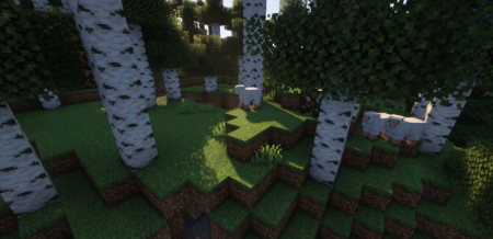  Initial Spawn Dimension  Minecraft 1.16.5