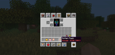  Food Effect Tooltips  Minecraft 1.19.3