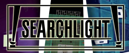  Searchlight and Wall Lights  Minecraft 1.19.2