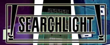 Скачать Searchlight and Wall Lights для Minecraft 1.19.3