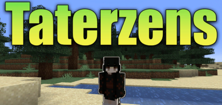  Taterzens  Minecraft 1.19.2