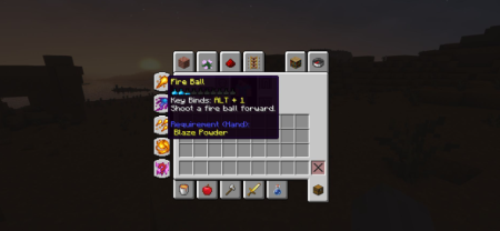  Spells & Shields  Minecraft 1.19.2