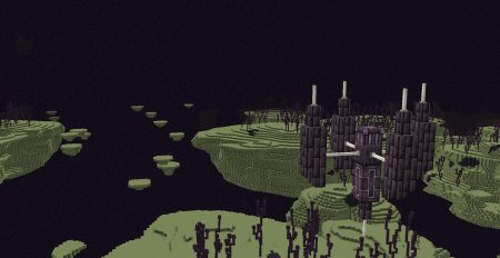  Endless Biomes  Minecraft 1.19.4