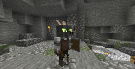  Kobolds Mod  Minecraft 1.19.4