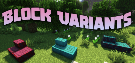  Block Variants  Minecraft 1.19.3