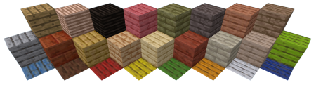Скачать Regions Unexplored для Minecraft 1.19.3