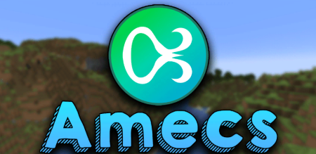  Amecs Mod  Minecraft 1.19.3