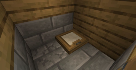  Macaws Trapdoors  Minecraft 1.19.4