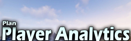  Plan | Player Analytics  Minecraft 1.19.4