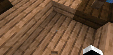 Скачать Presence Footsteps для Minecraft 1.19.4
