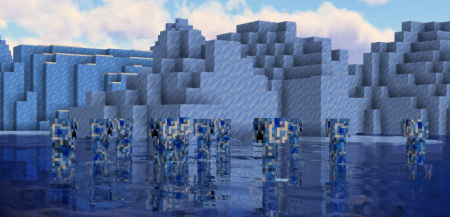  Elemental Creepers Refabricated  Minecraft 1.19.3