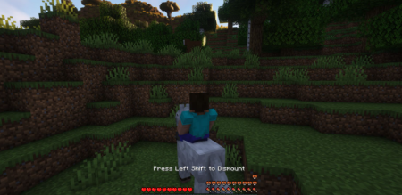  Leave My Bars Alone  Minecraft 1.19.3