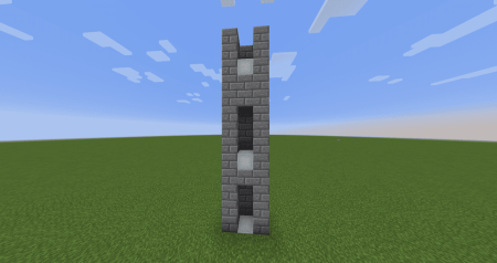 Скачать OpenBlocks Elevator для Minecraft 1.19.3