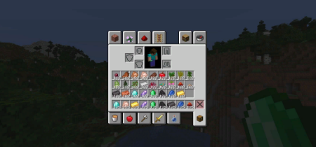  Stacker Mod  Minecraft 1.19