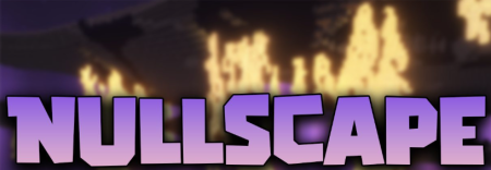  Nullscape  Minecraft 1.19.3