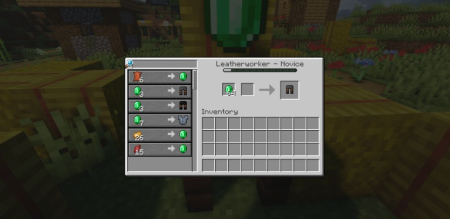  Trading Post  Minecraft 1.19.4