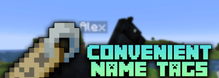  Convenient Name Tags  Minecraft 1.19.3