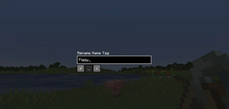  Convenient Name Tags  Minecraft 1.19.3