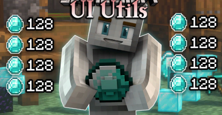  UI Utils  Minecraft 1.19.4