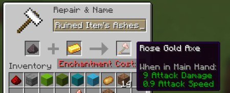  Ruined Equipment  Minecraft 1.19.2