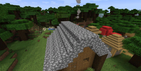  Adorn Mod  Minecraft 1.19.3