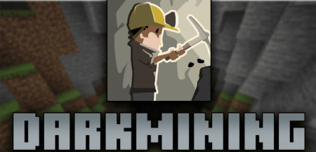  DarkMining  Minecraft 1.19.4