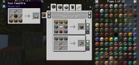  EMI Mod  Minecraft 1.19.3