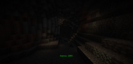  Gamma Utils  Minecraft 1.19.4